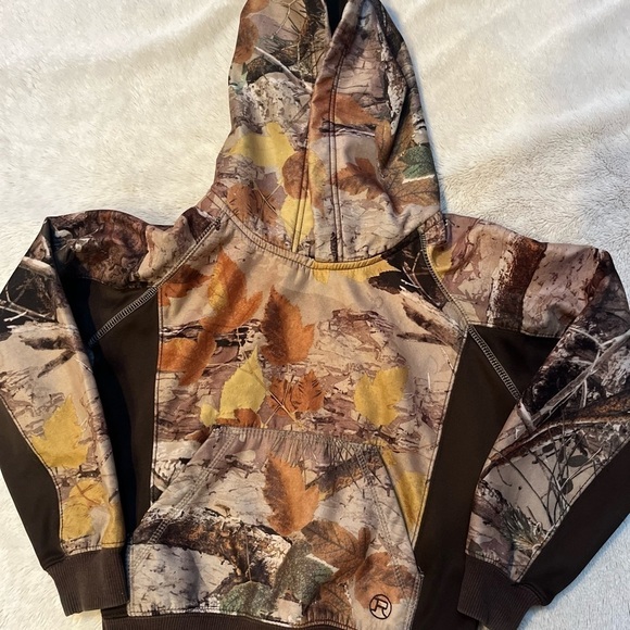Roper Western wear hoodie - Picture 9 of 9